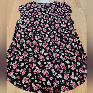 Northern Reflections Sleeveless Blouse size medium